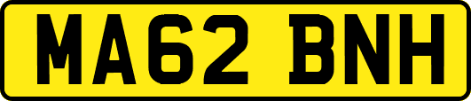 MA62BNH