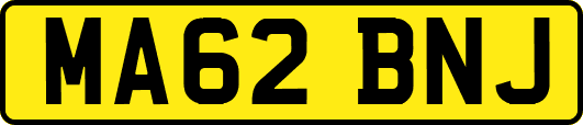 MA62BNJ