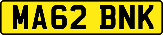 MA62BNK
