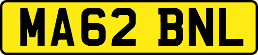 MA62BNL