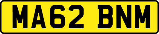 MA62BNM