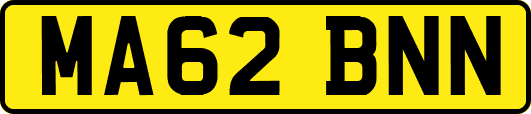 MA62BNN