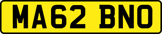 MA62BNO