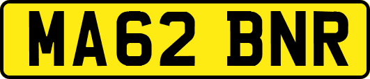 MA62BNR