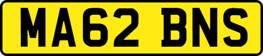 MA62BNS