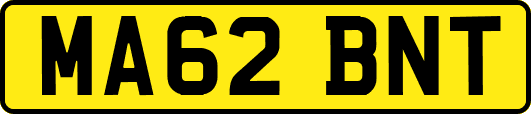 MA62BNT
