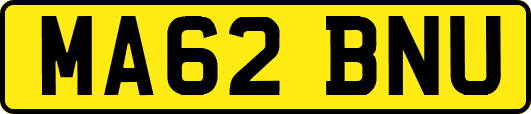 MA62BNU