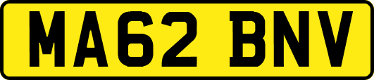 MA62BNV