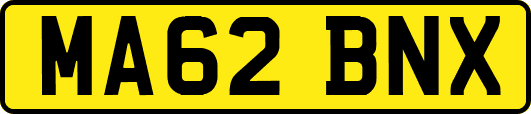 MA62BNX