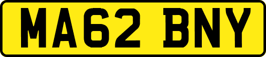 MA62BNY