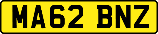 MA62BNZ