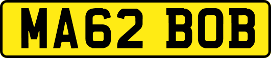 MA62BOB
