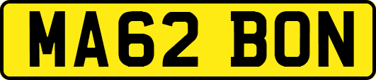 MA62BON