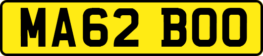 MA62BOO