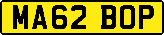 MA62BOP