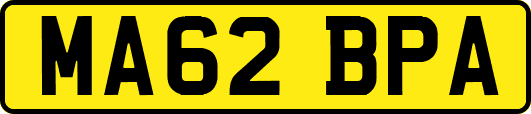 MA62BPA