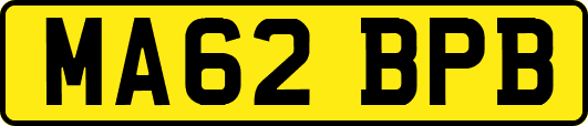 MA62BPB