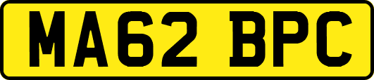MA62BPC