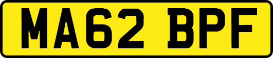 MA62BPF