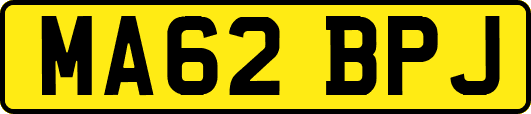MA62BPJ