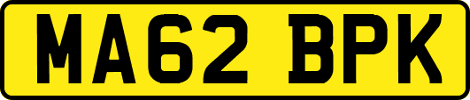 MA62BPK