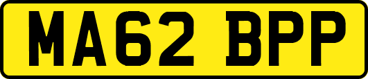 MA62BPP