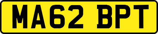MA62BPT
