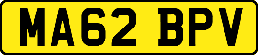 MA62BPV