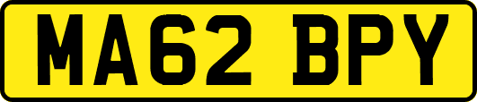 MA62BPY