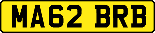 MA62BRB
