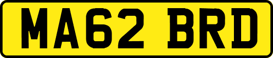 MA62BRD