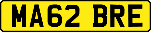 MA62BRE