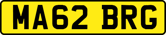 MA62BRG