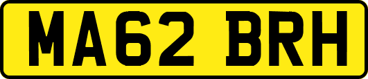 MA62BRH