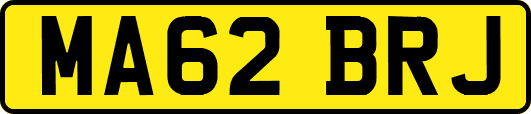 MA62BRJ