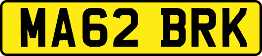 MA62BRK