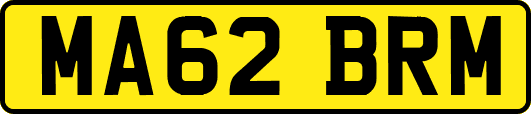 MA62BRM