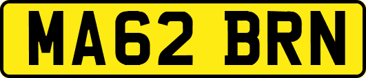 MA62BRN