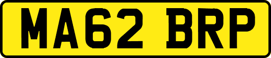 MA62BRP