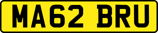 MA62BRU