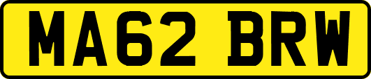MA62BRW