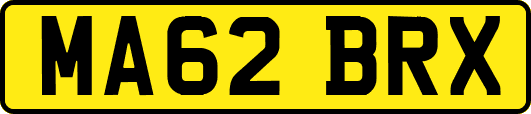 MA62BRX