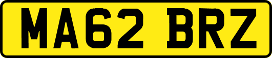 MA62BRZ