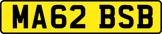 MA62BSB