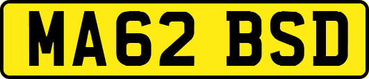 MA62BSD