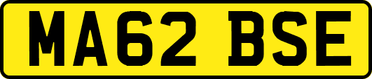 MA62BSE