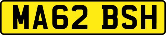 MA62BSH