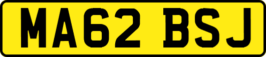 MA62BSJ