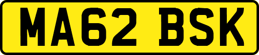 MA62BSK