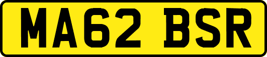 MA62BSR